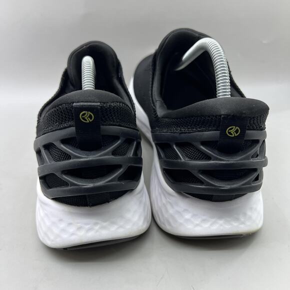 Kizik Athens Hands Free Running‎ Shoes Mens Size 10.5 Black Comfort Low Sneakers main image 8